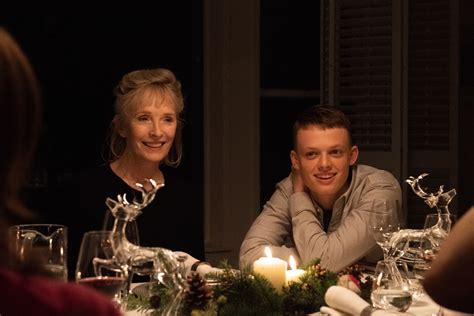 Bild Zu Lindsay Duncan Blackbird Eine Familiengeschichte Bild