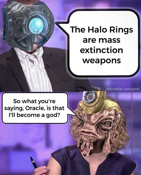 Halo Plasmaposting On Twitter Truth Was Committed To His Lie Gotta