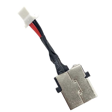 Acer Aspire 5 A515 43 Model N19C3 DC Power Jack Charging Port Cable