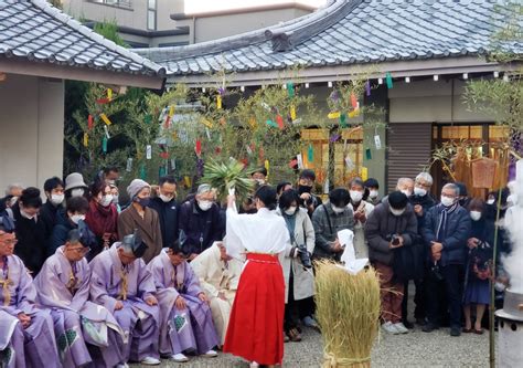 ⛩ 2022 奈良・春日若宮「おん祭」大宿所祭・御湯立の式 奈良トリップ ～観光・イベント・グルメ～