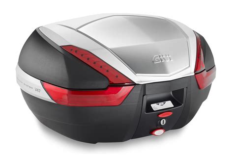 Top Case Givi V Moto Station