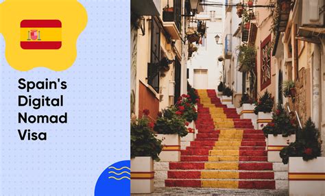 Everything You Need To Know About Spains Digital Nomad Visa