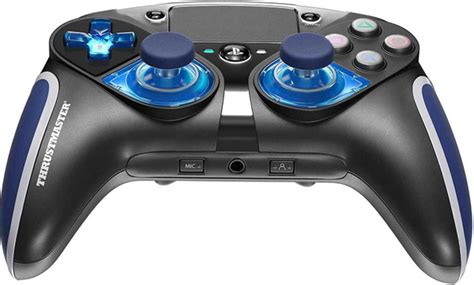 Геймпад Thrustmaster - купить по выгодной цене в интернет-магазине OZON ...