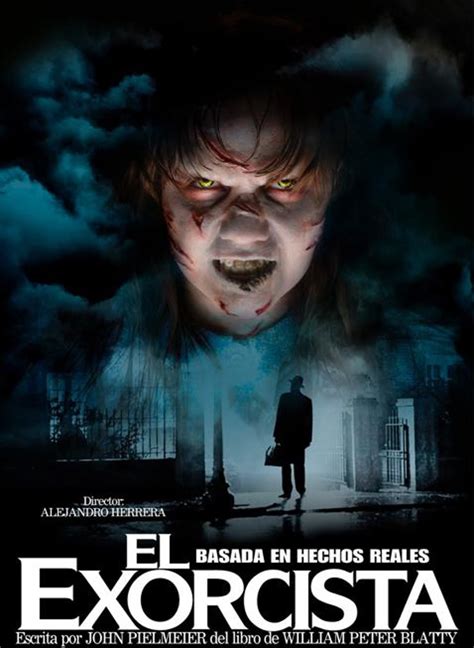 El Exorcista Más Realidad Que Ficción