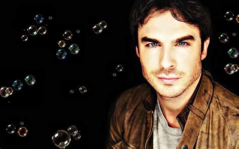 720p Free Download Ian Somerhalder Vampire Diaries Black Man By Cehenot Fantasy Bubbles