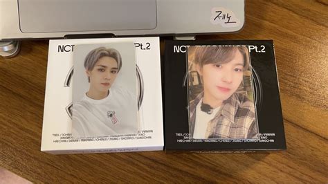 NCT Resonance 2020 Departure Arrival Kihno Hobbies Toys