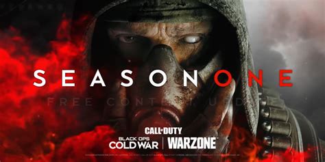 Warzone Cold War Temporada 1 Primer Tráiler Con El Nuevo Mapa Del Battle Royale Y Mucho Más