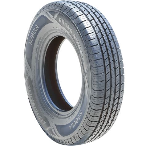 Nebula Grand N704 Ht All Season Light Truck Tire Lt 21585r16 Load E