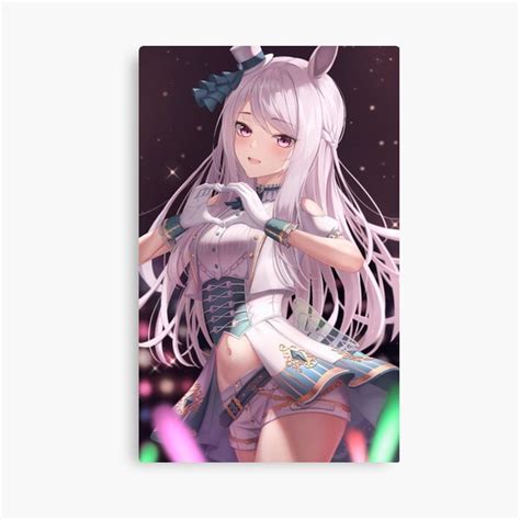 Hot Mejiro Mcqueem Uma Musume Sexy Thighs Thicc Lewd Boobs Tits