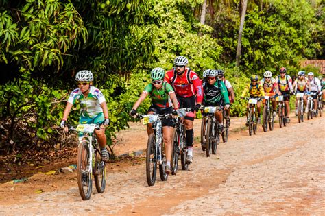 Brasileiro De Marathon Mtb Principais Feras Nacionais Do Esporte J