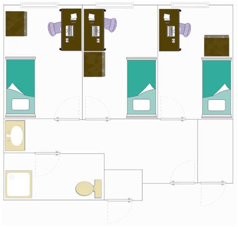 About Village At Alpine Valley Residence Life Housing