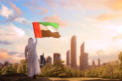 UAE National Day 2023 8 Ways To Celebrate The Spirit Of The Union