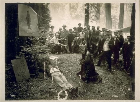 The Bohemian Club