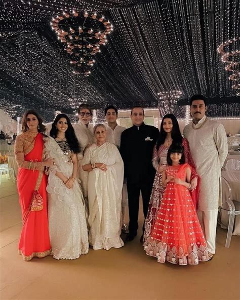 Shweta Bachchan Wedding Pictures Nikhil Nanda