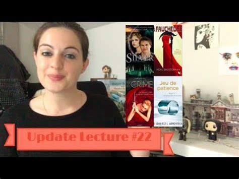 Update Lecture I Une Relecture Un Coup De Coeur Youtube