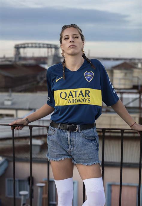 Nike Launch Boca Juniors 18/19 Home & Away Kits - SoccerBible