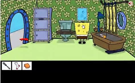 50 Best Ideas For Coloring Bob Esponja Saw Game