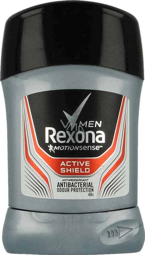 Rexona Men Active Protection Antitranspirant Deodorant Stick Ml