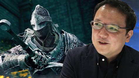 Fromsoftware I Prossimi Giochi Non Saranno Solo Soulslike Lascia