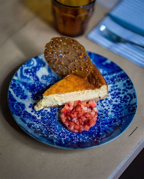 Mawey Mejores Tartas De Queso Madrid Tartas Mejor Tarta De Queso