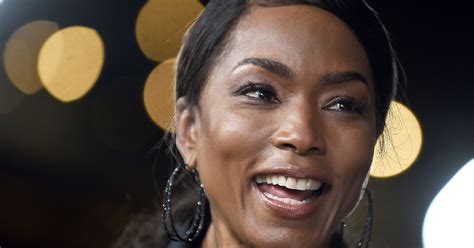 Angela Bassett Celebrates 60th Birthday With Stunning Bikini Photo