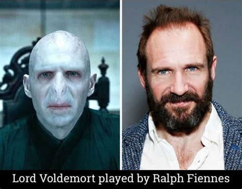 See What The Cast Of Harry Potter Looks Like Years Later Pics