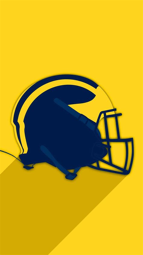 Michigan Football Wallpaper - iXpap