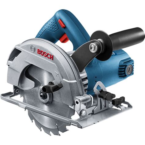 Bosch Ručna kružna testera cirkular GKS 600 Professional 06016A9020