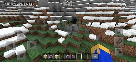 Top 8 Scary Minecraft Seeds and Horror Maps | Slide 6 | Minecraft