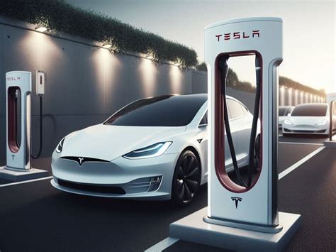 Choosing A Tesla Compelling Reasons For Making A Decision Factinity