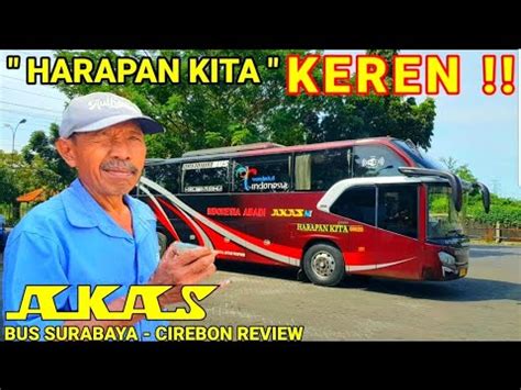 Sopir Legend Suoss Review Bus Atb Rute Terjauh Termewah Di Jalurnya