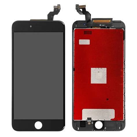 Lcd Iphone S Homecare