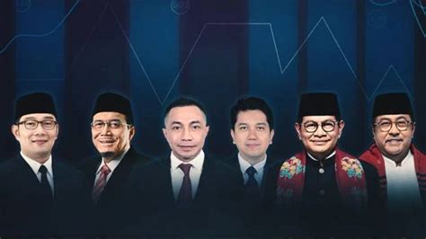 Quick Count Litbang Kompas Pilkada Jakarta Suara Masuk 98 Pramono