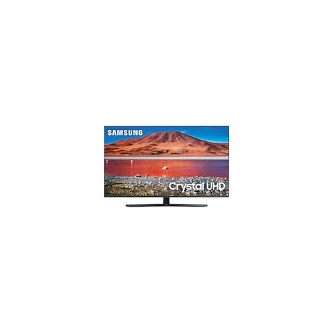 Mode d'emploi Samsung UE58TU7570U (205 des pages)