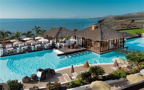 SECRETS LANZAROTE RESORT & SPA - Updated 2025 Reviews, Photos & Prices