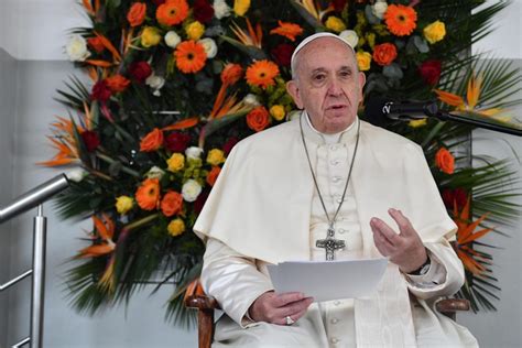 Mensagem Do Papa Francisco Para Do Dia Mundial Da Paz Centen Rio