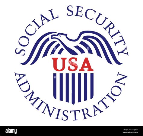Social Security Administration 2024 - Jany Sidonnie 