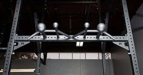 Rogue Crown Pull-up Bar - Multi-grip Pull-up Bar | Rogue Fitness