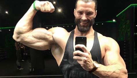 Ernest Khalimov Biography Wiki Parents Girlfriend Age Ethnicity