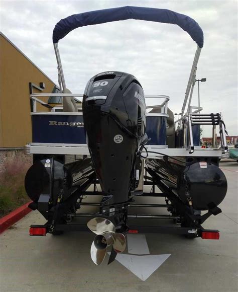 New Ranger Reata F League City Boat Trader