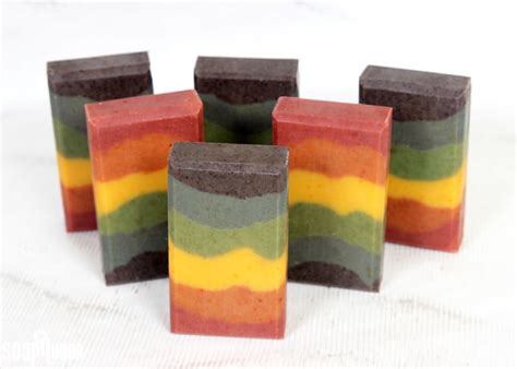 Best Images About Cold Process Soap Tutorials On Pinterest The