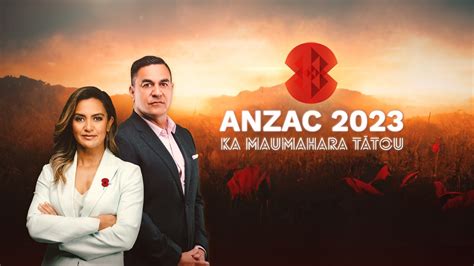 ANZAC 2023 HE TOA TAUMATA RAU Media Release Whakaata Māori