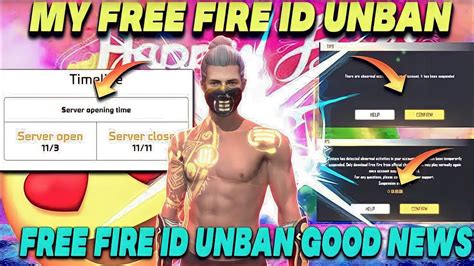 Free Fire Id Unsuspend Kaise Kre Free Fire Id Unban Kaise Kre How To