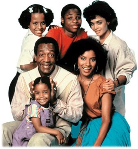 The Cosby Show - Sitcoms Online Photo Galleries