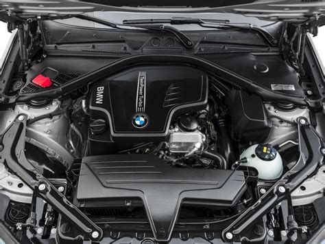 Bmw 228i Engine