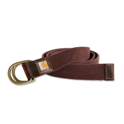 Carhartt Webbing Belt Online Shop For Workwear P