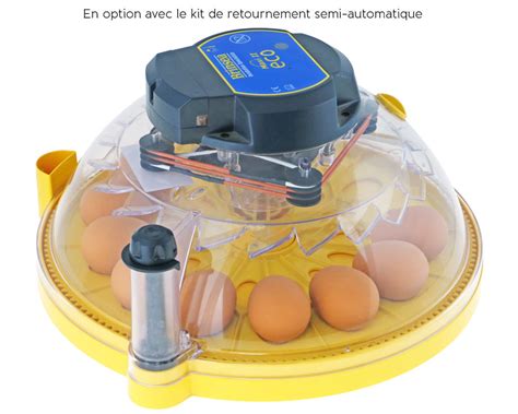 Couveuse Oeufs Manuelle Brinsea Maxi Ii Co La Ferme De B