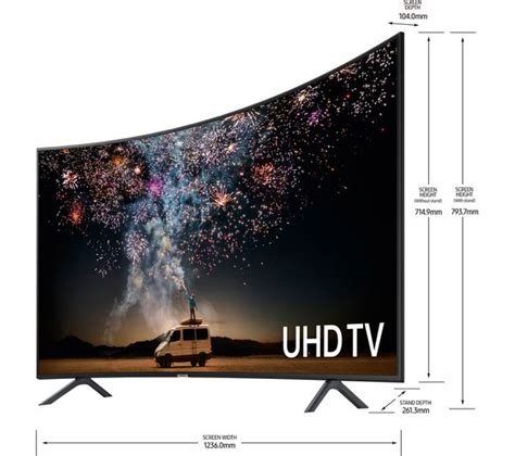 Ue Ru Kxxu Samsung Ue Ru Kxxu Smart K Ultra Hd Hdr