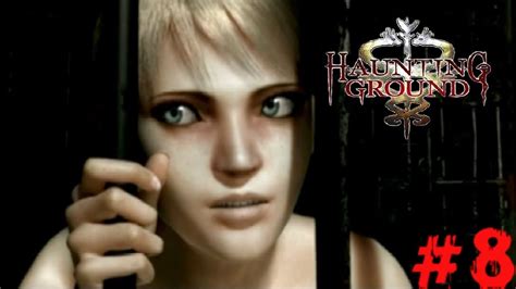 Help Mi Hewie Haunting Ground 8 Youtube