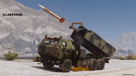 Us State Department Approves 125 Billion For High Mobility Artillery Rocket System Himars